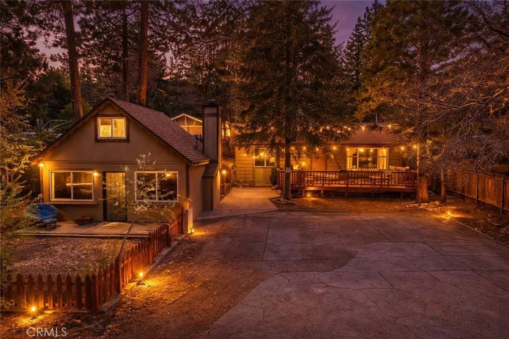 360 Maple Lane, Sugarloaf, CA 92386
