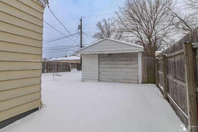 35247 Currier Street, Wayne, MI 48184