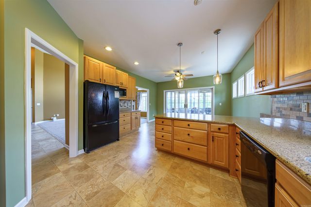 505 E Tri Lakes, Horseshoe Bend, AR 72512