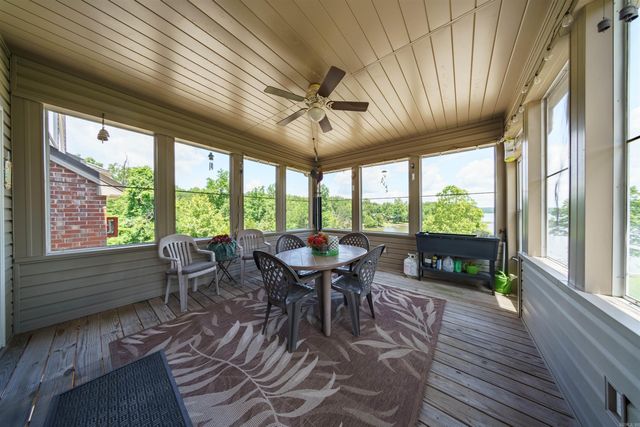 505 E Tri Lakes, Horseshoe Bend, AR 72512