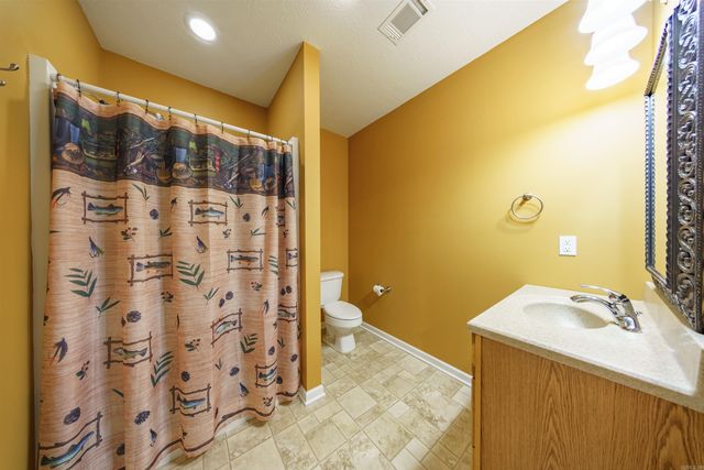 505 E Tri Lakes, Horseshoe Bend, AR 72512