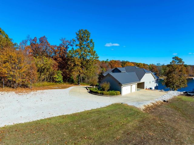505 E Tri Lakes, Horseshoe Bend, AR 72512