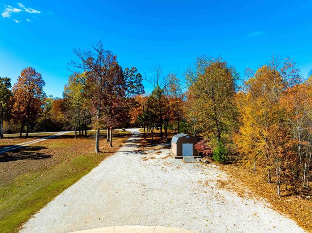 505 E Tri Lakes, Horseshoe Bend, AR 72512
