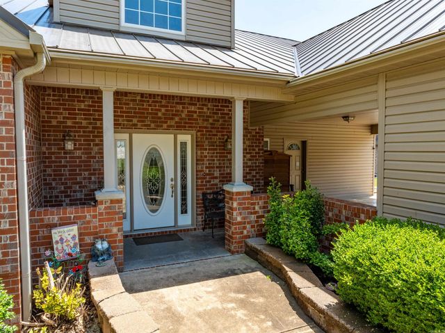 505 E Tri Lakes, Horseshoe Bend, AR 72512