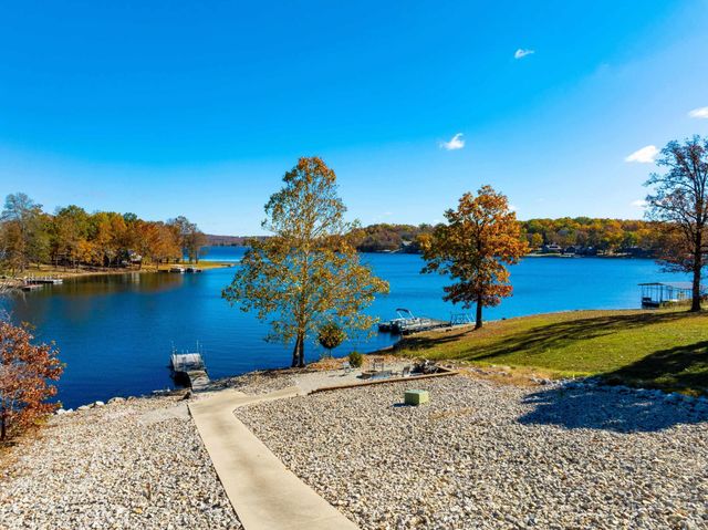 505 E Tri Lakes, Horseshoe Bend, AR 72512