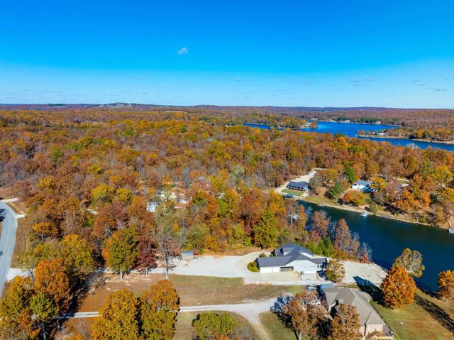 505 E Tri Lakes, Horseshoe Bend, AR 72512