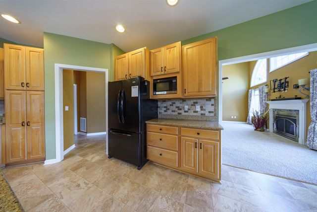 505 E Tri Lakes, Horseshoe Bend, AR 72512