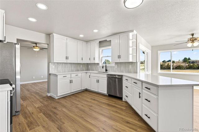 7520 Shenandoah Drive, Elizabeth, CO 80107