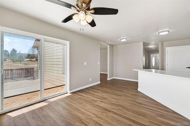 7520 Shenandoah Drive, Elizabeth, CO 80107