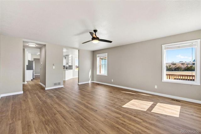 7520 Shenandoah Drive, Elizabeth, CO 80107