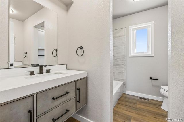 7520 Shenandoah Drive, Elizabeth, CO 80107