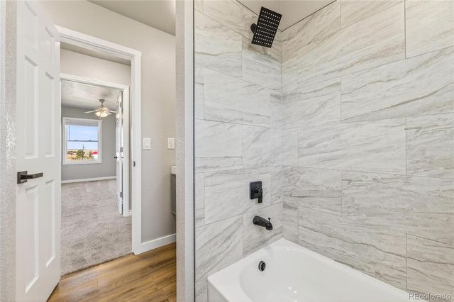 7520 Shenandoah Drive, Elizabeth, CO 80107