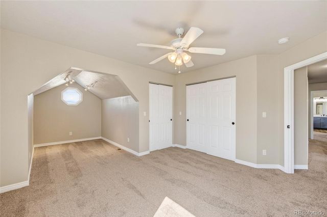 7520 Shenandoah Drive, Elizabeth, CO 80107