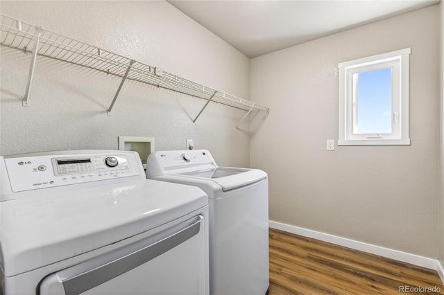 7520 Shenandoah Drive, Elizabeth, CO 80107