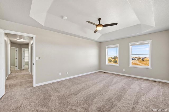 7520 Shenandoah Drive, Elizabeth, CO 80107