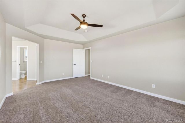 7520 Shenandoah Drive, Elizabeth, CO 80107