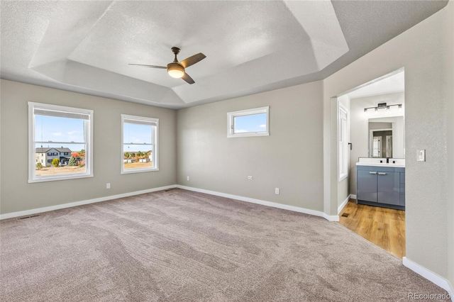 7520 Shenandoah Drive, Elizabeth, CO 80107