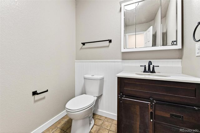 7520 Shenandoah Drive, Elizabeth, CO 80107