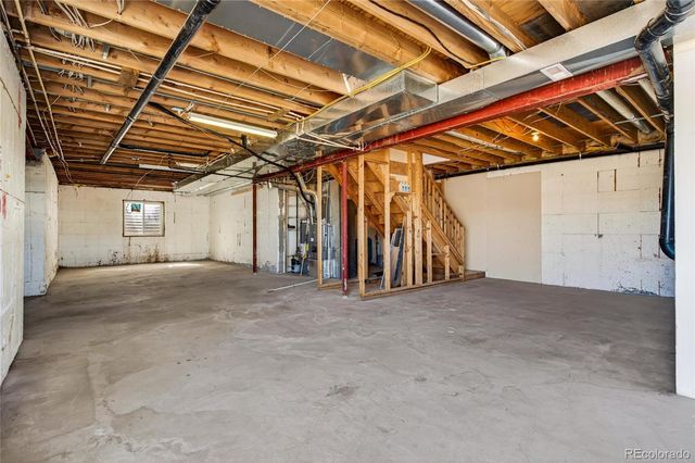 7520 Shenandoah Drive, Elizabeth, CO 80107