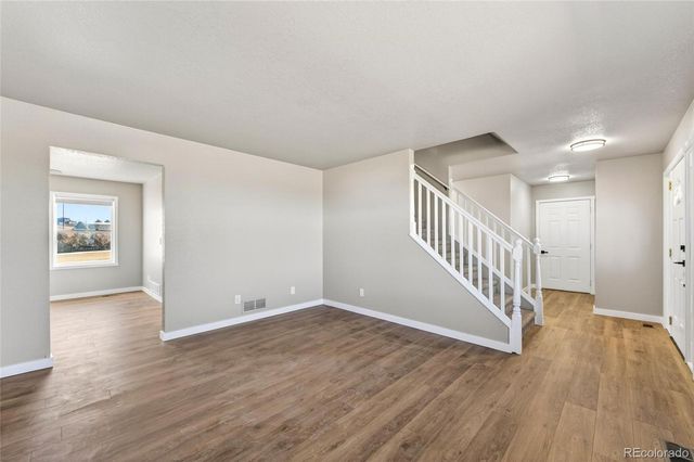 7520 Shenandoah Drive, Elizabeth, CO 80107