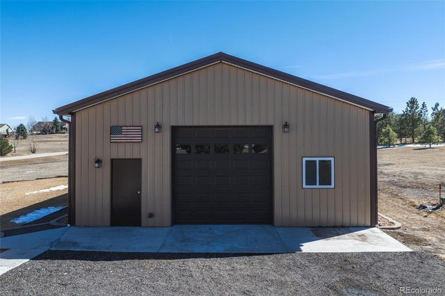 7520 Shenandoah Drive, Elizabeth, CO 80107