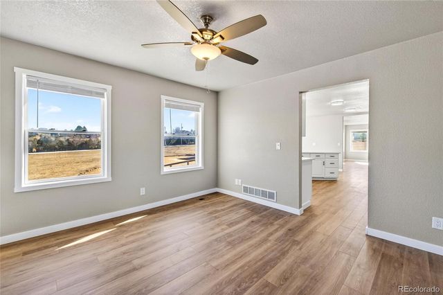 7520 Shenandoah Drive, Elizabeth, CO 80107