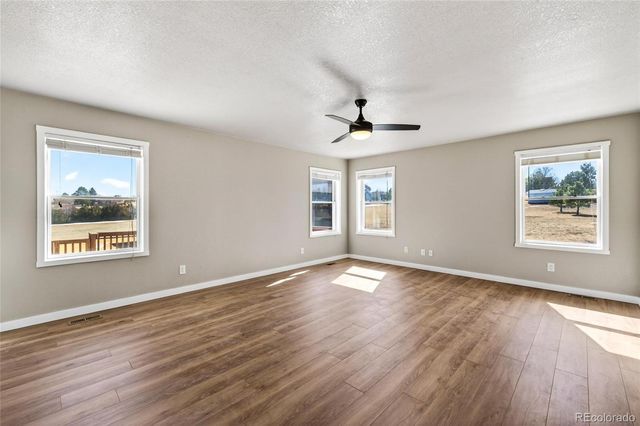 7520 Shenandoah Drive, Elizabeth, CO 80107