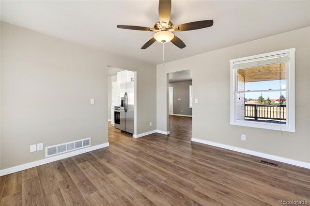 7520 Shenandoah Drive, Elizabeth, CO 80107