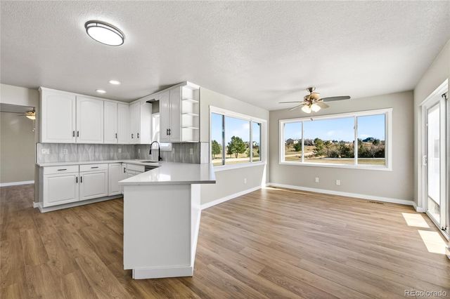 7520 Shenandoah Drive, Elizabeth, CO 80107