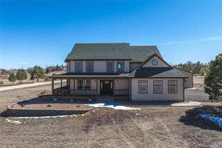 7520 Shenandoah Drive, Elizabeth, CO 80107