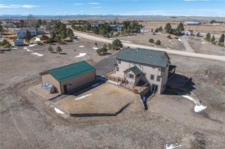 7520 Shenandoah Drive, Elizabeth, CO 80107