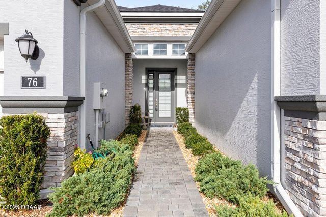 76 Longridge Lane, Ormond Beach, FL 32174