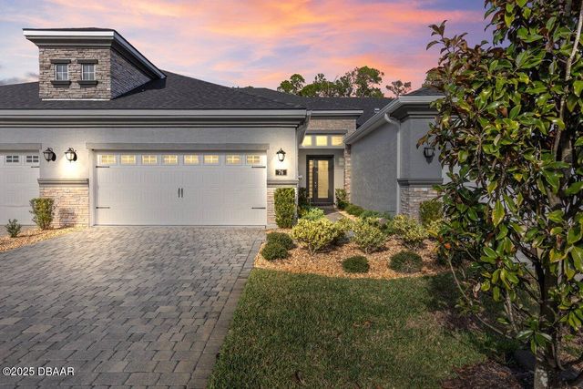 76 Longridge Lane, Ormond Beach, FL 32174
