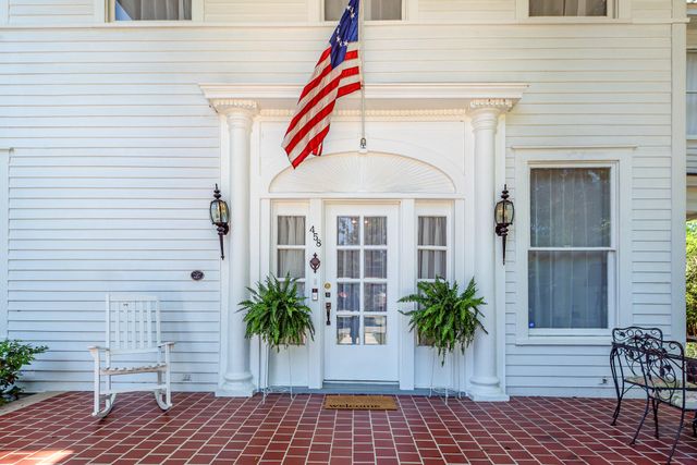 458 Hampton Street, Walterboro, SC 29488