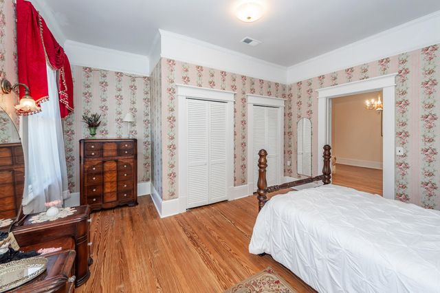 458 Hampton Street, Walterboro, SC 29488