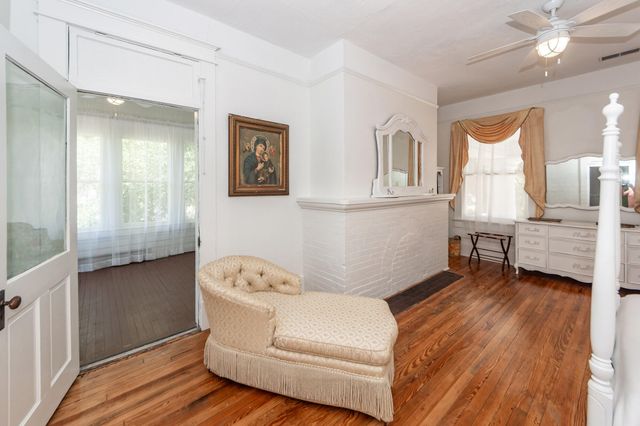 458 Hampton Street, Walterboro, SC 29488