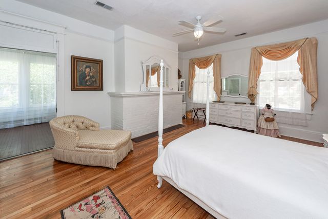 458 Hampton Street, Walterboro, SC 29488