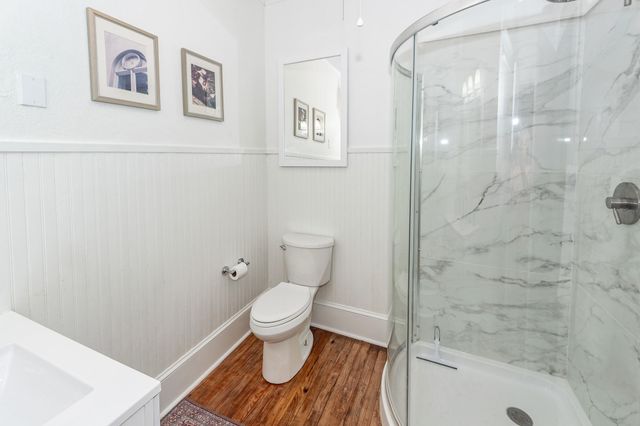 458 Hampton Street, Walterboro, SC 29488