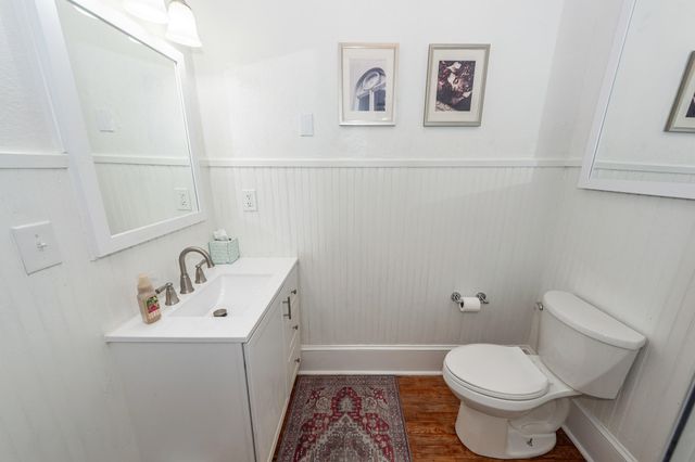 458 Hampton Street, Walterboro, SC 29488