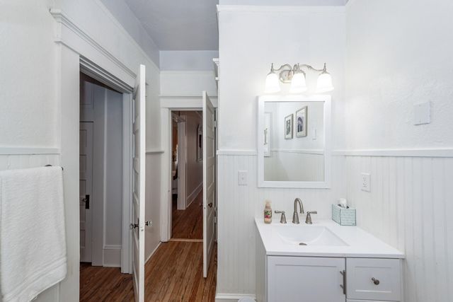 458 Hampton Street, Walterboro, SC 29488