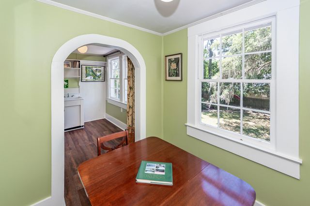 458 Hampton Street, Walterboro, SC 29488