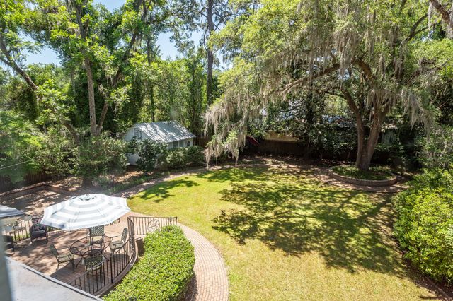 458 Hampton Street, Walterboro, SC 29488
