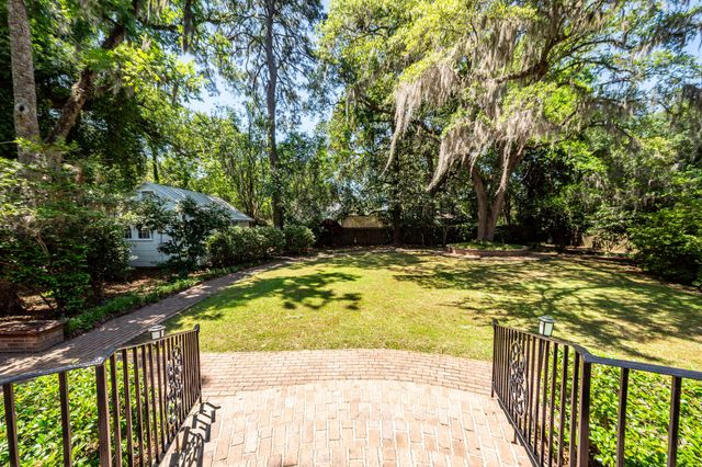 458 Hampton Street, Walterboro, SC 29488
