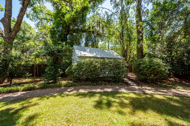 458 Hampton Street, Walterboro, SC 29488