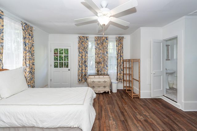 458 Hampton Street, Walterboro, SC 29488