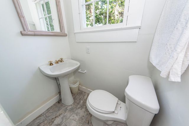 458 Hampton Street, Walterboro, SC 29488
