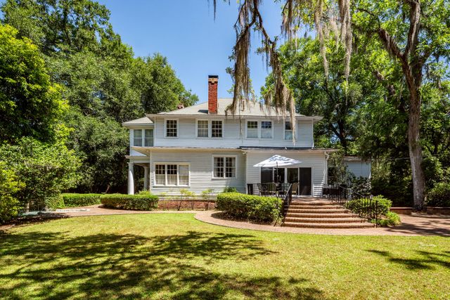 458 Hampton Street, Walterboro, SC 29488