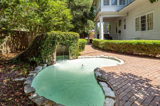 458 Hampton Street, Walterboro, SC 29488