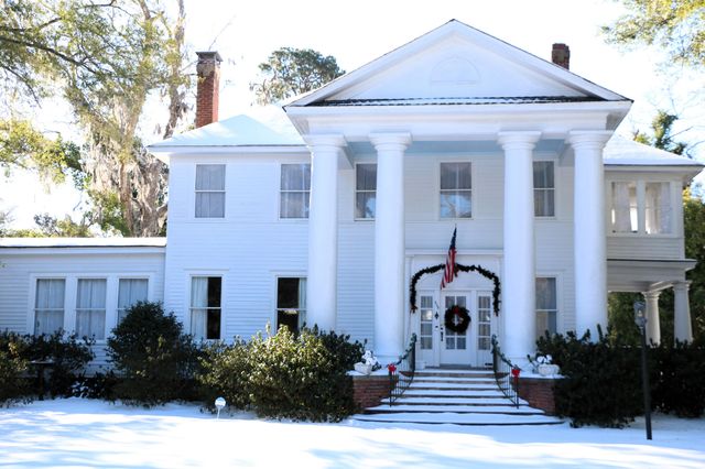 458 Hampton Street, Walterboro, SC 29488