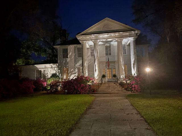 458 Hampton Street, Walterboro, SC 29488